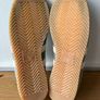 Gola suede trainers, 38.5/5.5 UK Image 9
