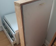 Stira attic stairs