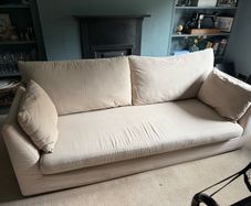 4 seater couch
