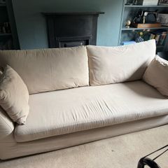 4 seater couch