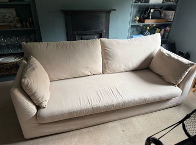 4 seater couch