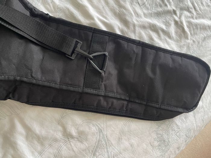CNB guitar case