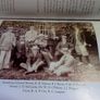 The Captain's table Carlow Golf Club 1899-2004 Ireland Irish local history Image 2