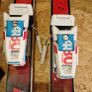 Blizzard skis 180cm Image 3