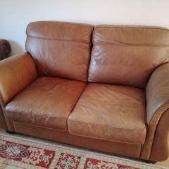 Free 3 seater and 2 seater sofas NEED GONE ASAP!!!
