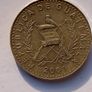 Guatemala coin Image 2