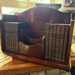 Rare 1927 George Bernard Shaw Collection