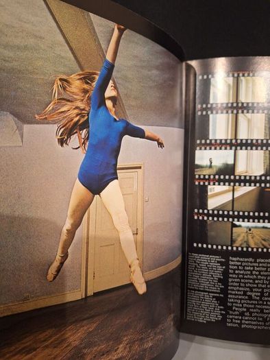 SALE!  THE BOOK OF PHOTOGRAPHY How to See and Take Better Pictures by John Hedgecoe