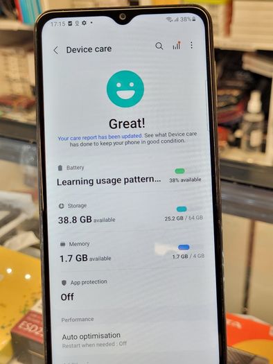Samsung Galaxy A32 64GB Dual Sim Unlocked