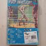Pulp Invasion Kickstarter Solo Card Game & Expansion 2021 SEALED NEW Image 9