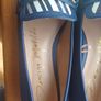 New Ladies Dancing Matilda Shoes Image 3