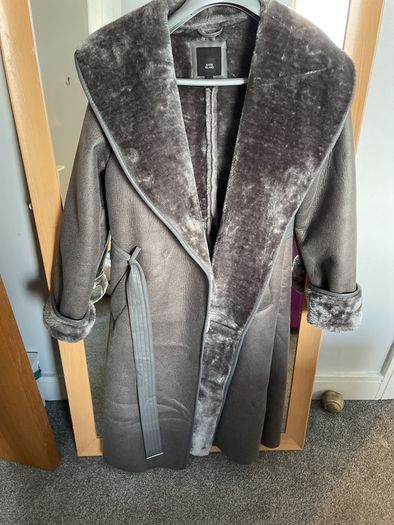 River Island Winter Coat