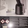 braun new series 7 smart sonic shaver with precision trimmer and smart dock station clean charge Wet and Dry Electric Shaver Image 4