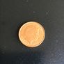 2003 Bailiwick of Jersey coin 1 Penny Image 2