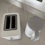 Tefal Kettle and Toaster Image 4