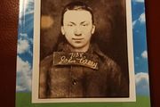 The Bold Fenian Boy/Teacher.Leader. Poet.Patriot/The Story of John Keegan Casey/Paddy Cummins/ Signed/2019