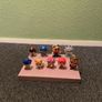 Sonic The Hedgehog Funko Pop mini Bundle Image 3