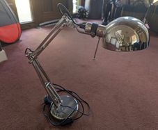 IKEA Forsa desk lamp