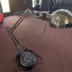 IKEA Forsa desk lamp