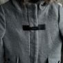 Girls Jacket Zara Age 8 Image 2