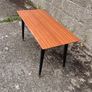 Coffee Table - Mid Century Image 5