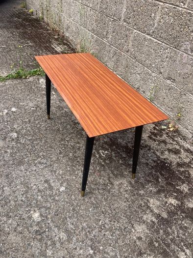 Coffee Table - Mid Century