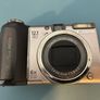Canon PowerShot A650 IS Image 2
