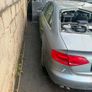 Audi A4 2009  parts! Image 3