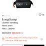 Longchamp belt bag Image 8
