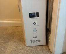 Tacx Vortex Smart Indoor Cycling Trainer