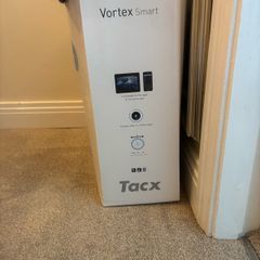 Tacx Vortex Smart Indoor Cycling Trainer