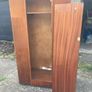 Wardrobe - Vintage - TLC Needed. Image 2