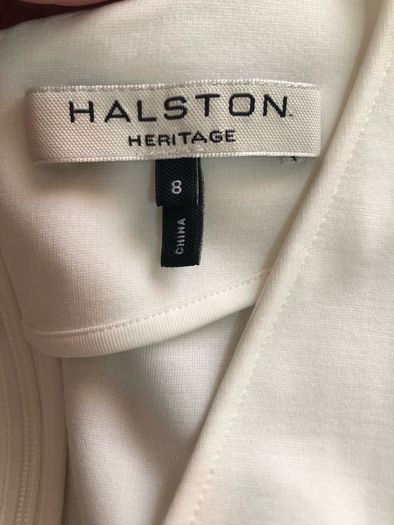 Halston Heritage dress - sz 12