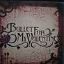 Bullet For My Valentine - Bullet For My Valentine. Image 2