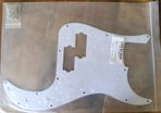 Pickguard for Precision Bass