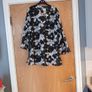 Primark Beechwear Long Top/Blouse.  S. 14.  New. Image 2
