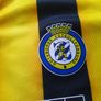 Umbro Gothenburg Football Jersey size L Image 4