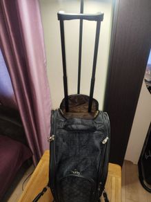 Travel Bag, luggage