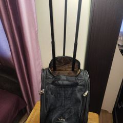 Travel Bag, luggage