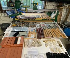 Woodturning Start your Hobby/ Bussiness