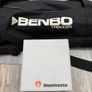Benbo BEN107C - Trekker MK3 Tripod Kit Image 7
