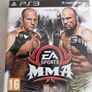 MMA  PlayStation3 Ps3 Games Original Image 2