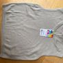 DPAM Du Pareil au Meme French beige tank top 7-8 years NEW Image 8