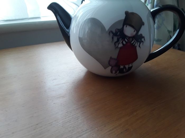 ceramic