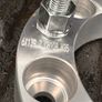 Toyota SUV 35mm spacers Image 3