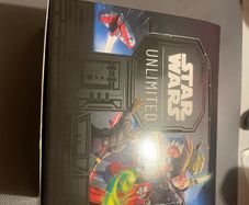 Star Wars Unlimited Legends of the Force