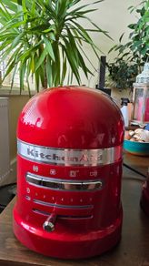 KitchenAid Artisan 2-Slice Toaster