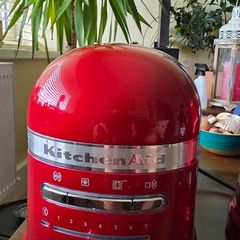 KitchenAid Artisan 2-Slice Toaster