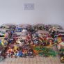 lego bricks.over 10 kilos, Image 3