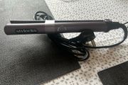 Stylocks 2 in 1 hair straightener and curler